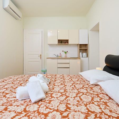 Spacious 4 Bedroom Dubrovnik Apartment Екстер'єр фото