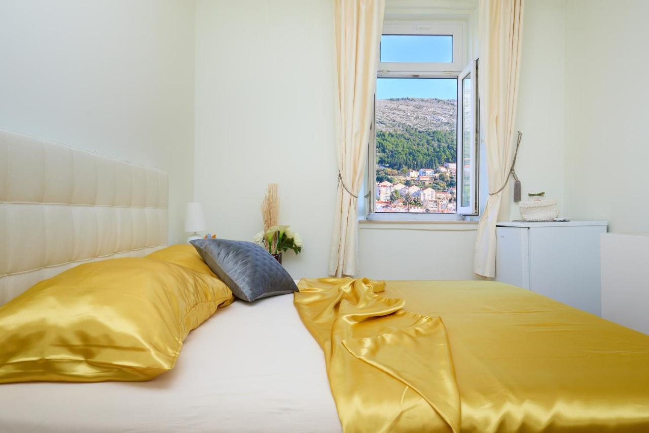 Spacious 4 Bedroom Dubrovnik Apartment Екстер'єр фото