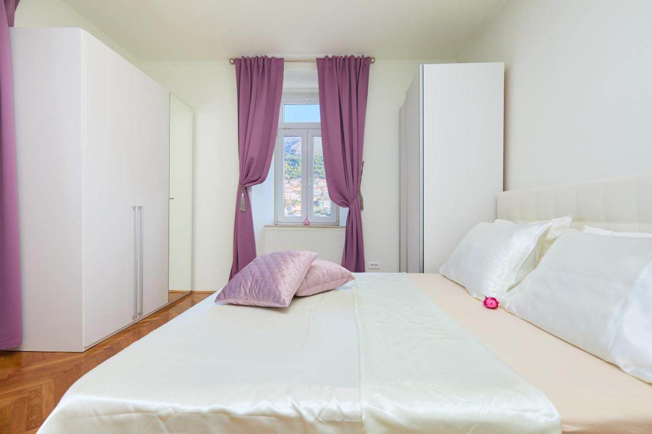 Spacious 4 Bedroom Dubrovnik Apartment Екстер'єр фото