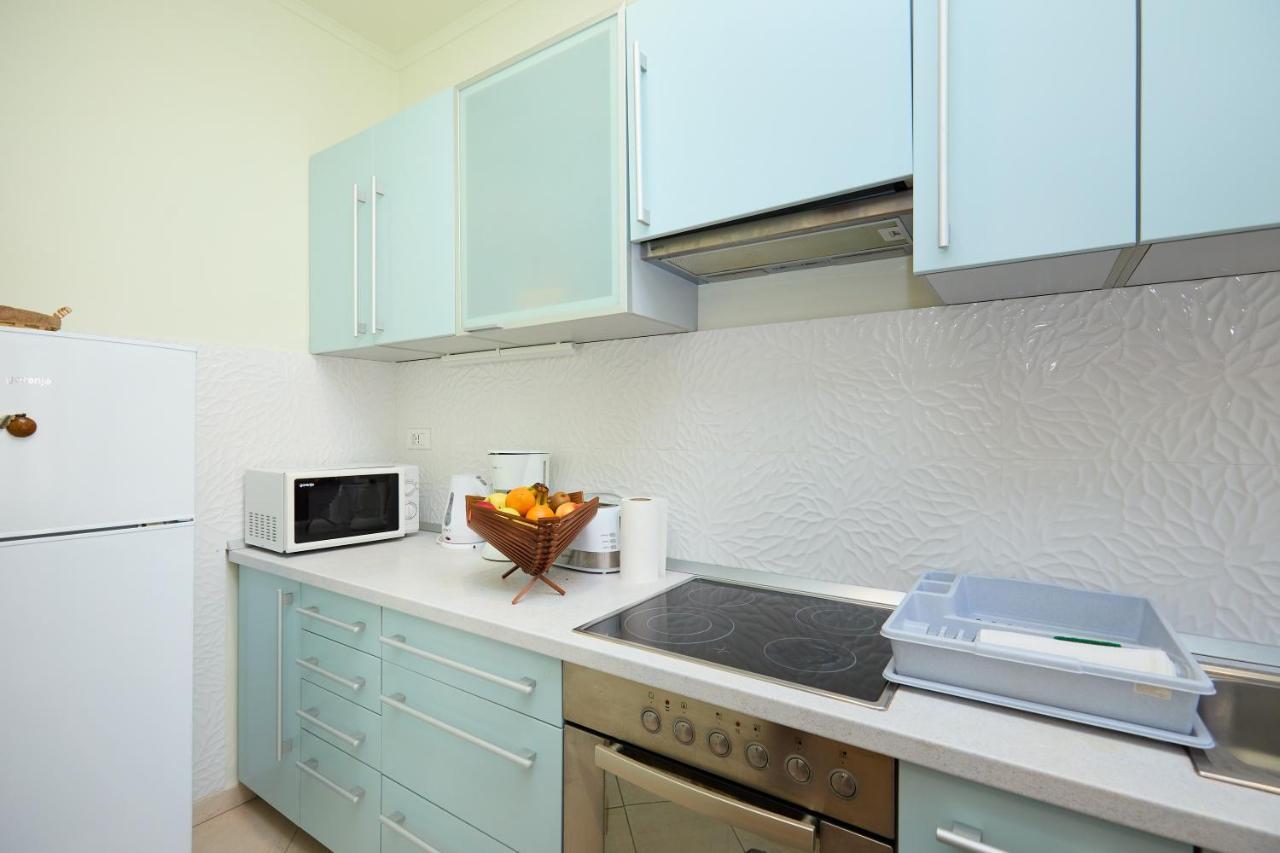 Spacious 4 Bedroom Dubrovnik Apartment Екстер'єр фото