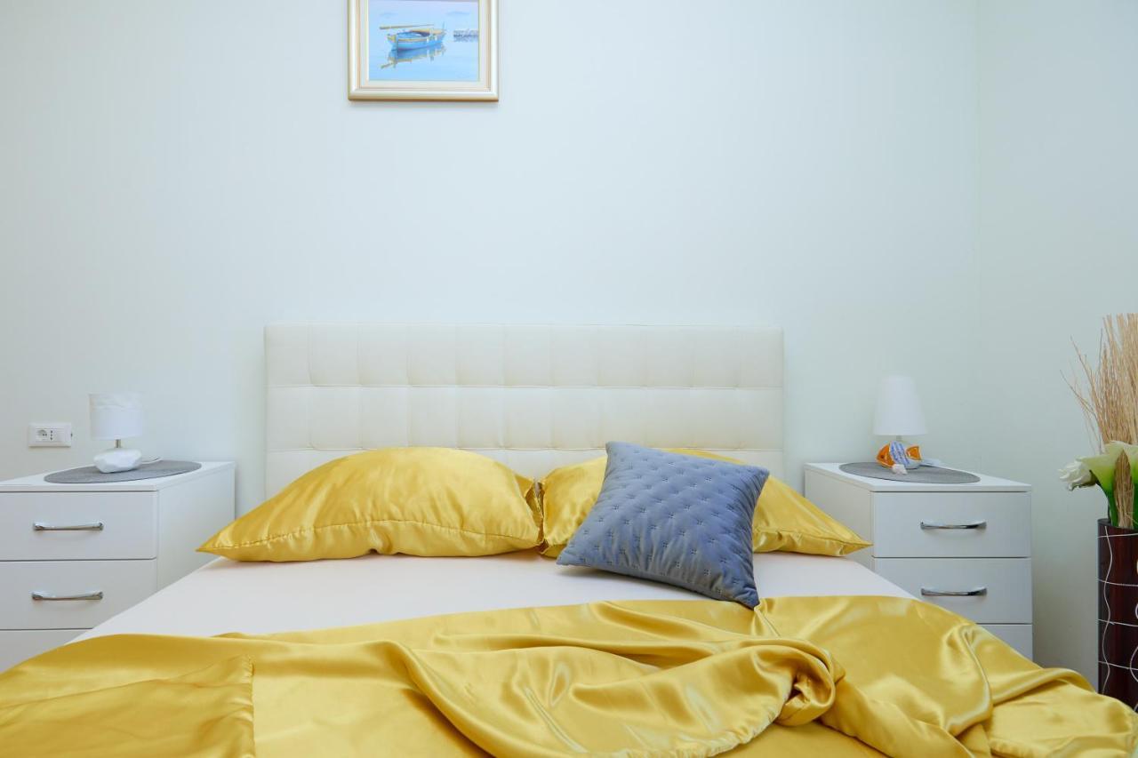 Spacious 4 Bedroom Dubrovnik Apartment Екстер'єр фото