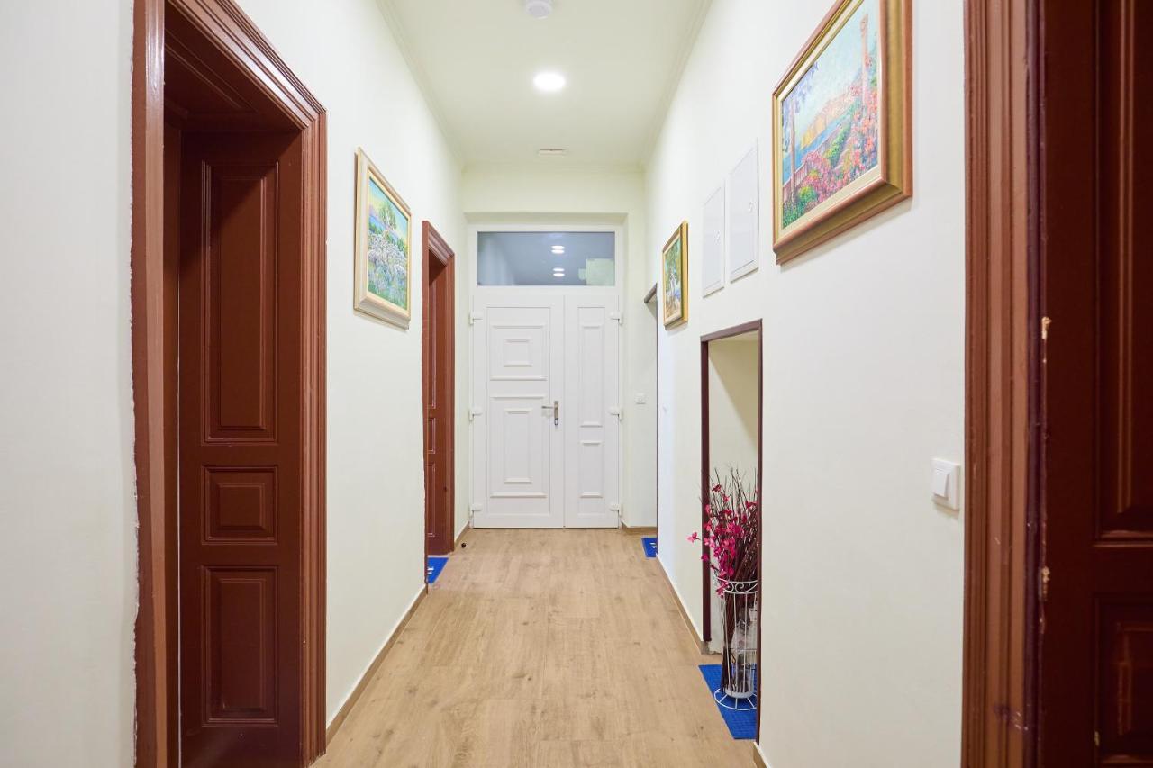 Spacious 4 Bedroom Dubrovnik Apartment Екстер'єр фото