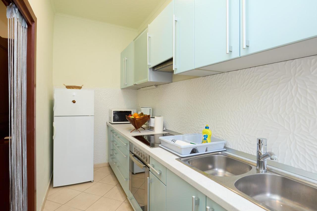 Spacious 4 Bedroom Dubrovnik Apartment Екстер'єр фото