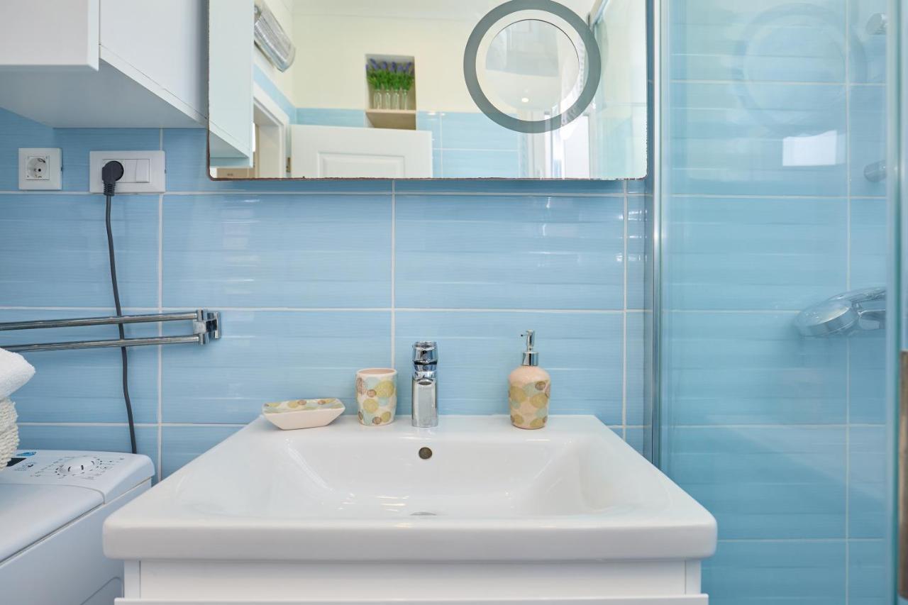 Spacious 4 Bedroom Dubrovnik Apartment Екстер'єр фото