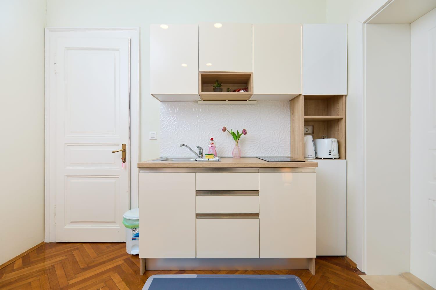 Spacious 4 Bedroom Dubrovnik Apartment Екстер'єр фото
