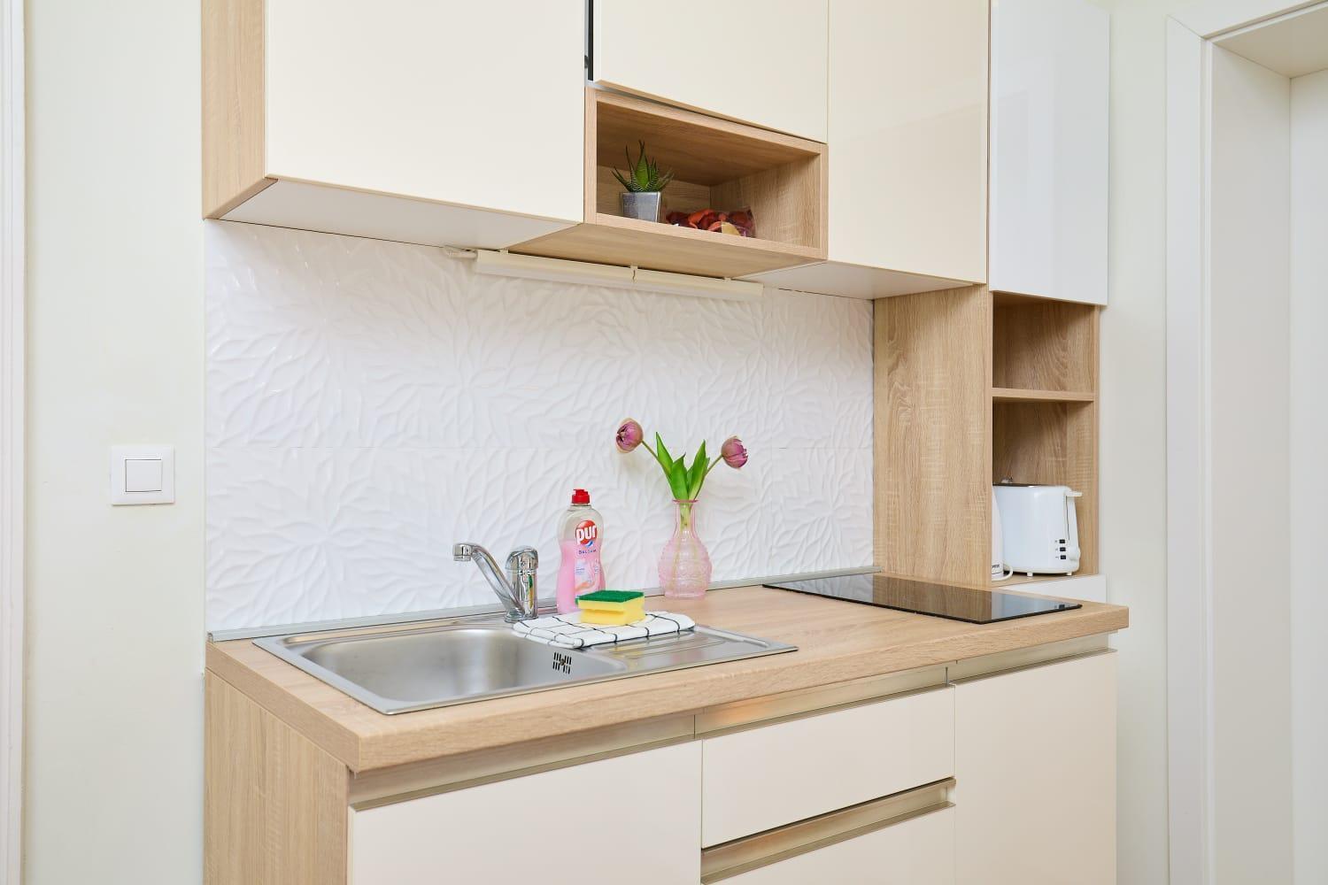 Spacious 4 Bedroom Dubrovnik Apartment Екстер'єр фото