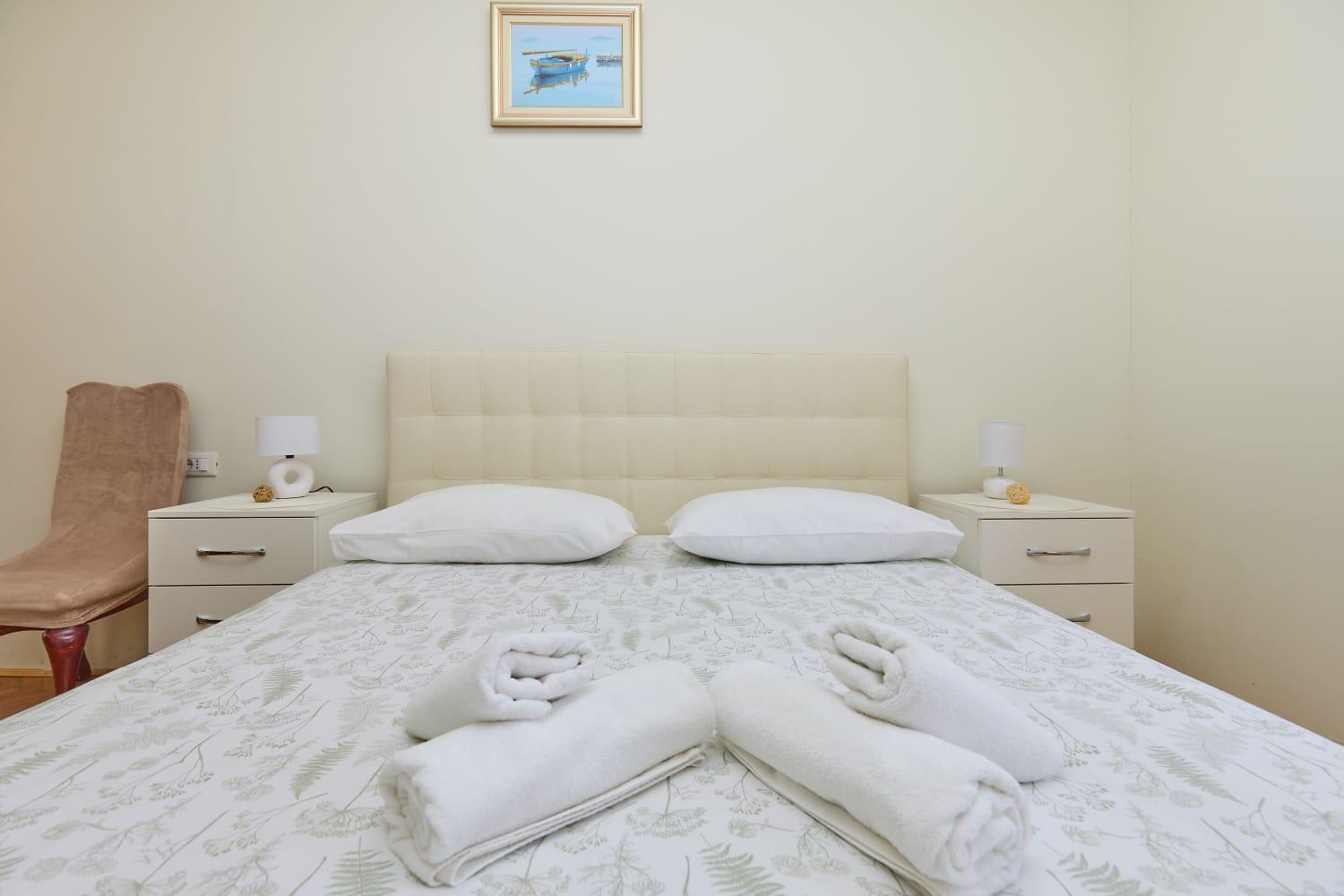 Spacious 4 Bedroom Dubrovnik Apartment Екстер'єр фото