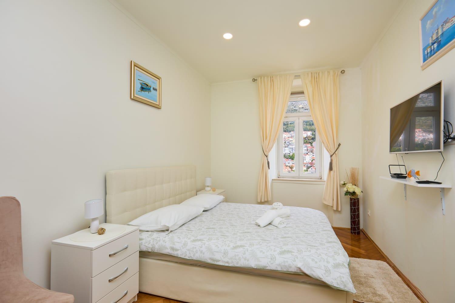 Spacious 4 Bedroom Dubrovnik Apartment Екстер'єр фото