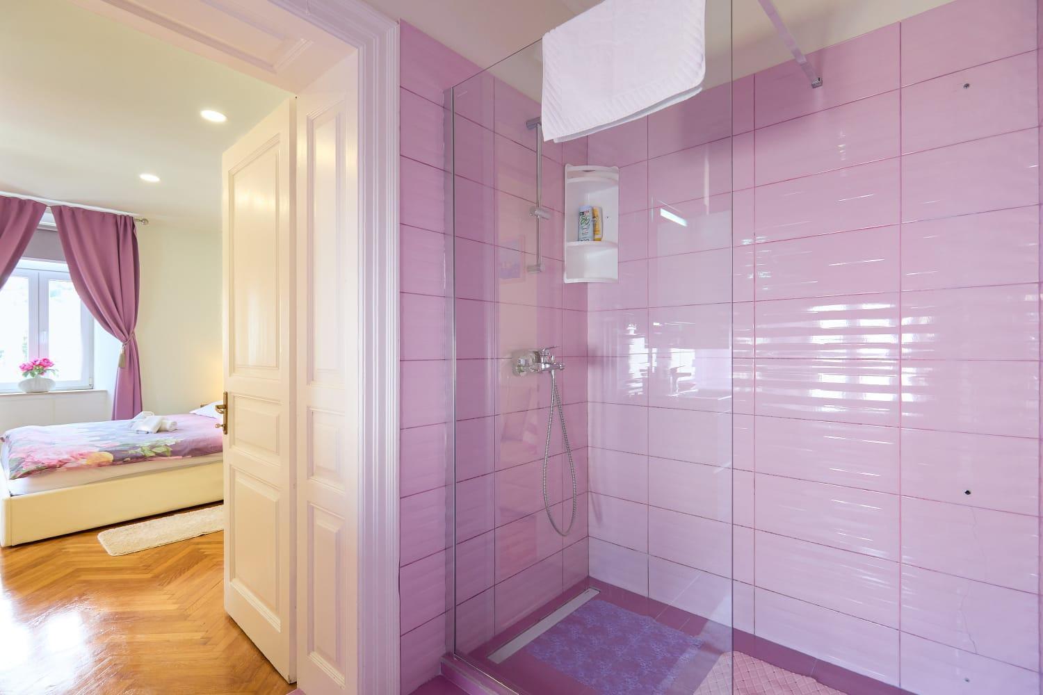 Spacious 4 Bedroom Dubrovnik Apartment Екстер'єр фото