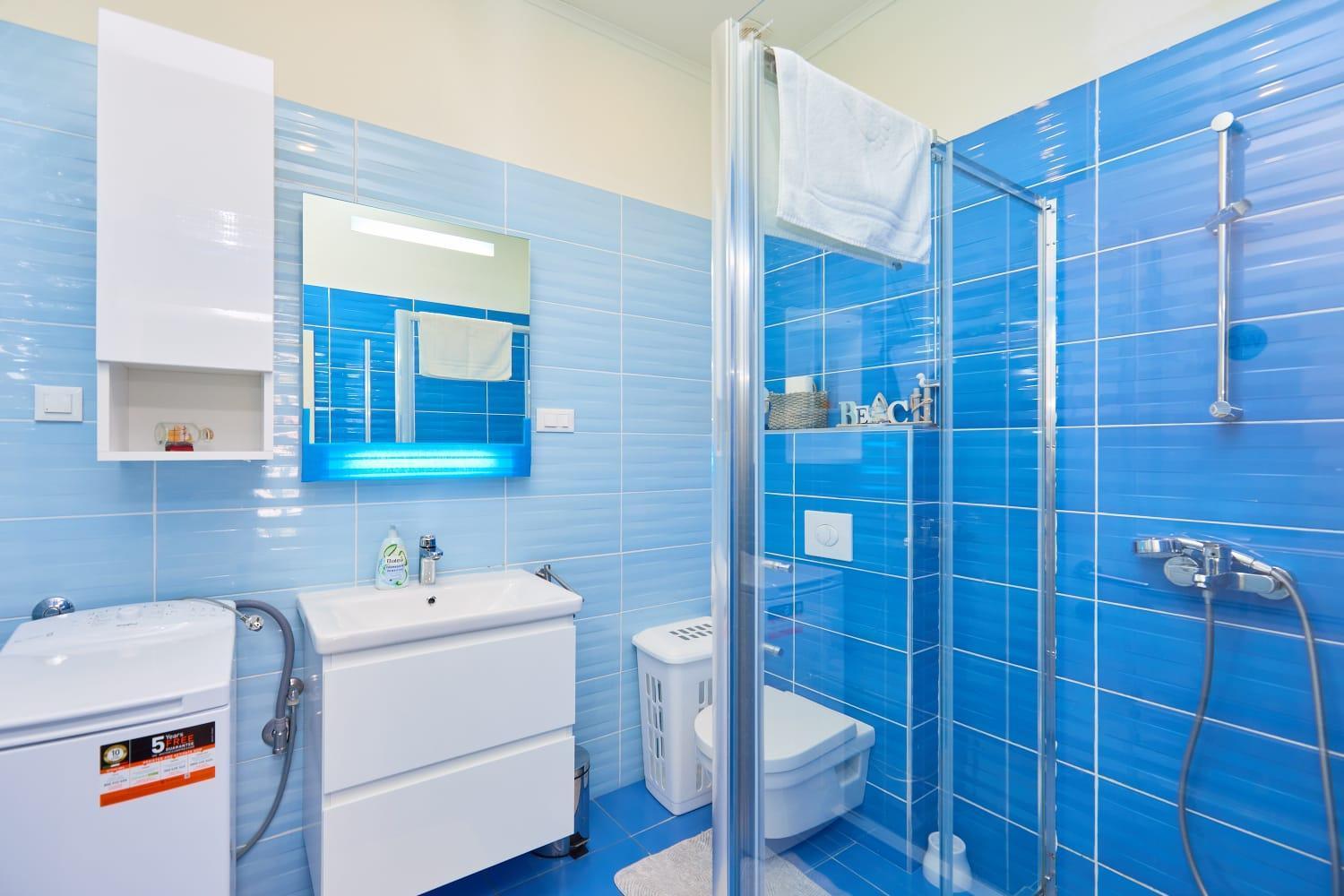 Spacious 4 Bedroom Dubrovnik Apartment Екстер'єр фото
