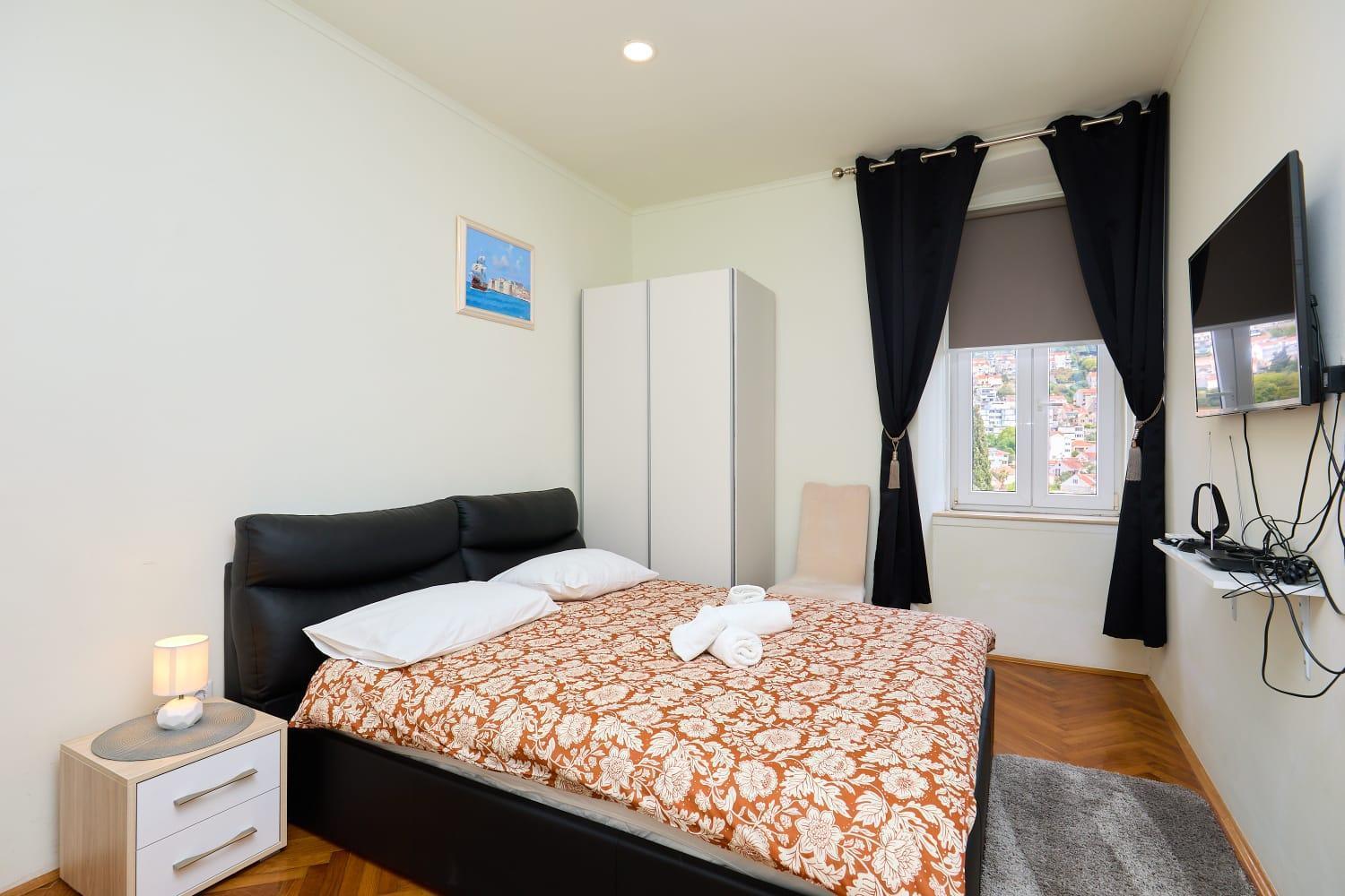 Spacious 4 Bedroom Dubrovnik Apartment Екстер'єр фото
