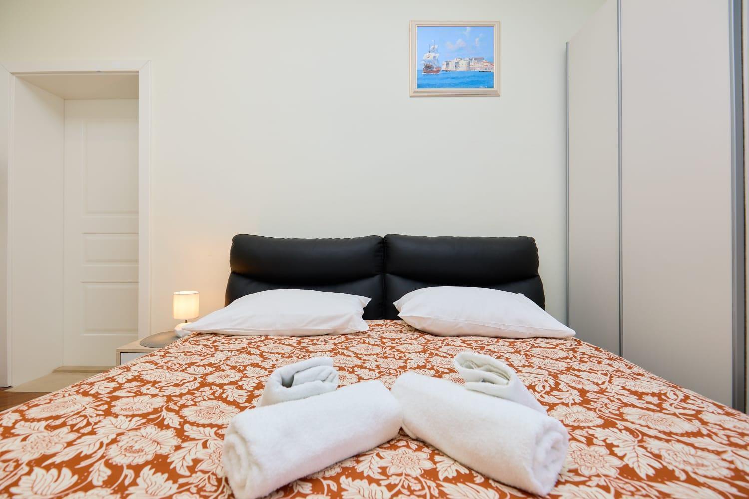 Spacious 4 Bedroom Dubrovnik Apartment Екстер'єр фото