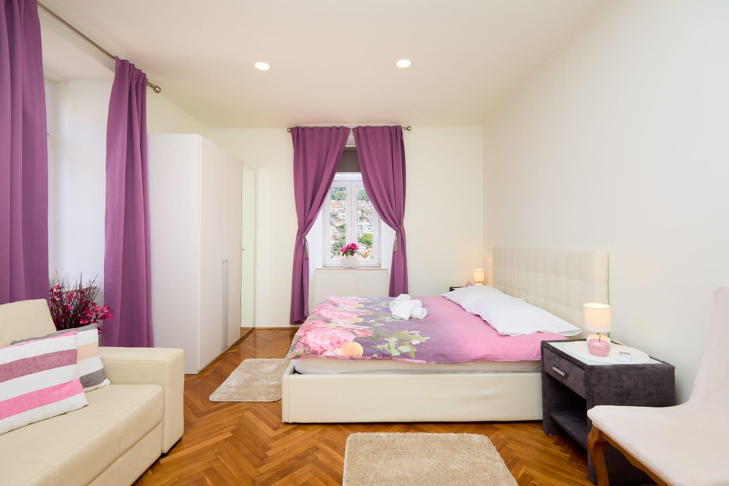 Spacious 4 Bedroom Dubrovnik Apartment Екстер'єр фото