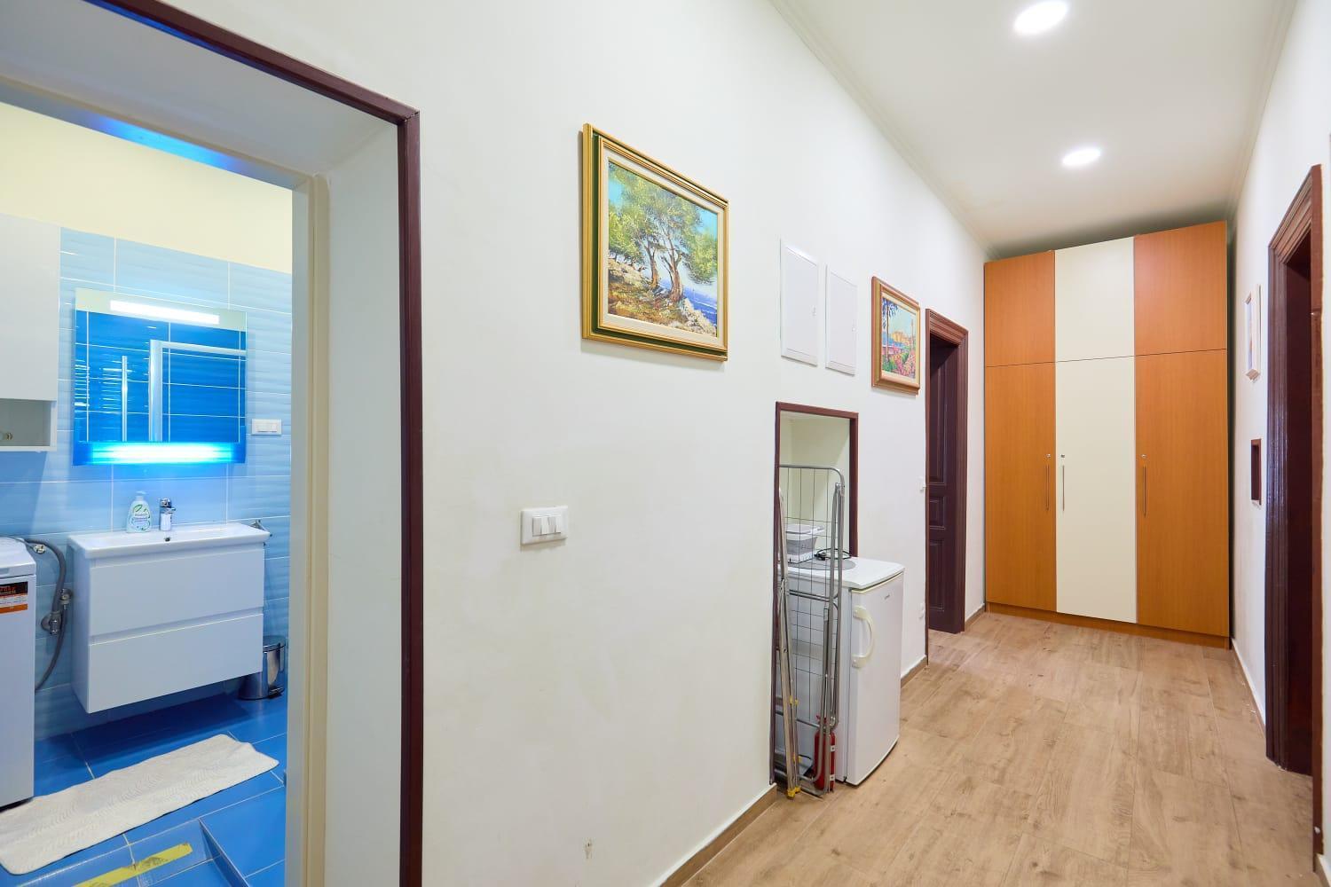 Spacious 4 Bedroom Dubrovnik Apartment Екстер'єр фото