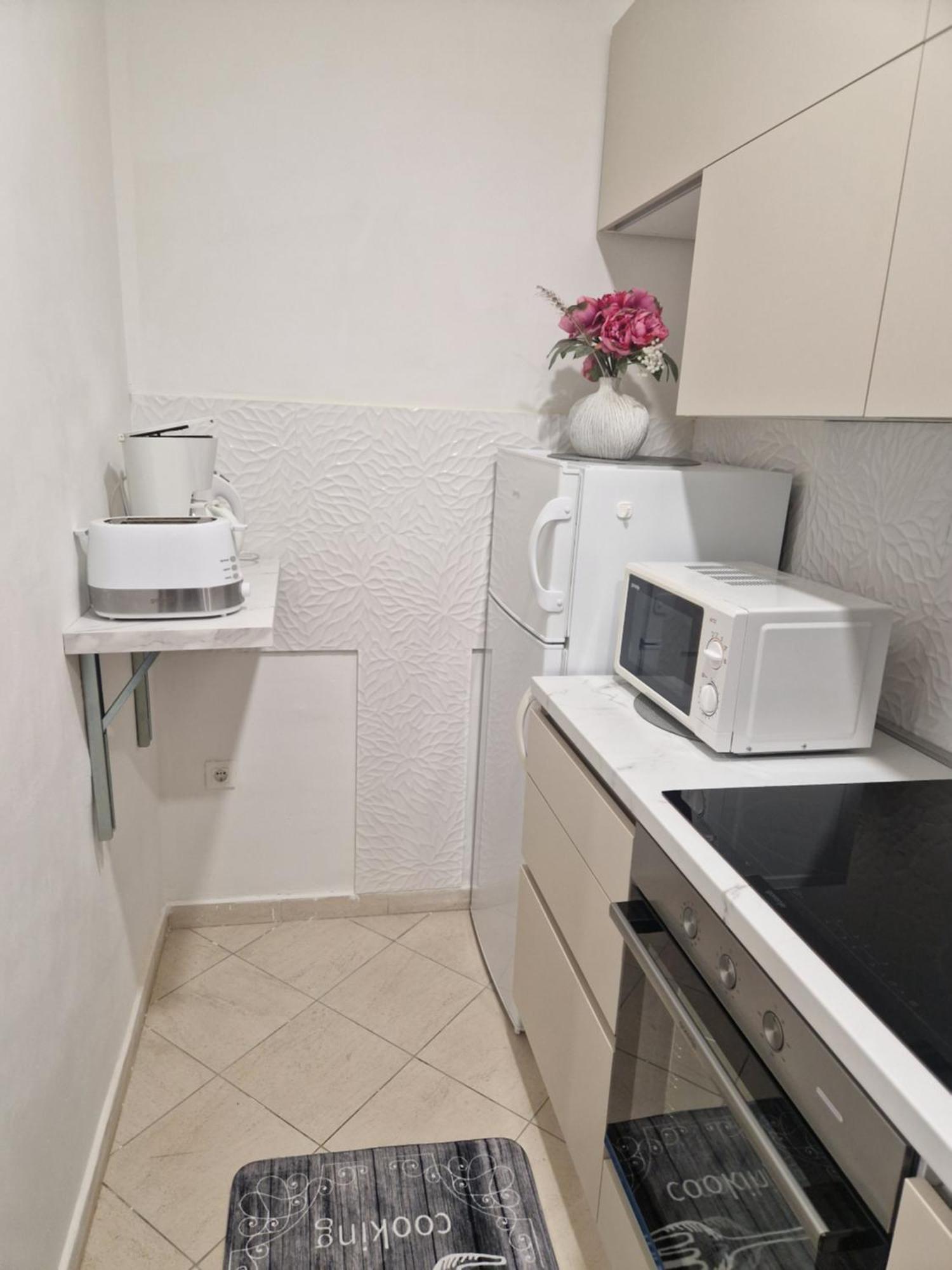 Spacious 4 Bedroom Dubrovnik Apartment Екстер'єр фото