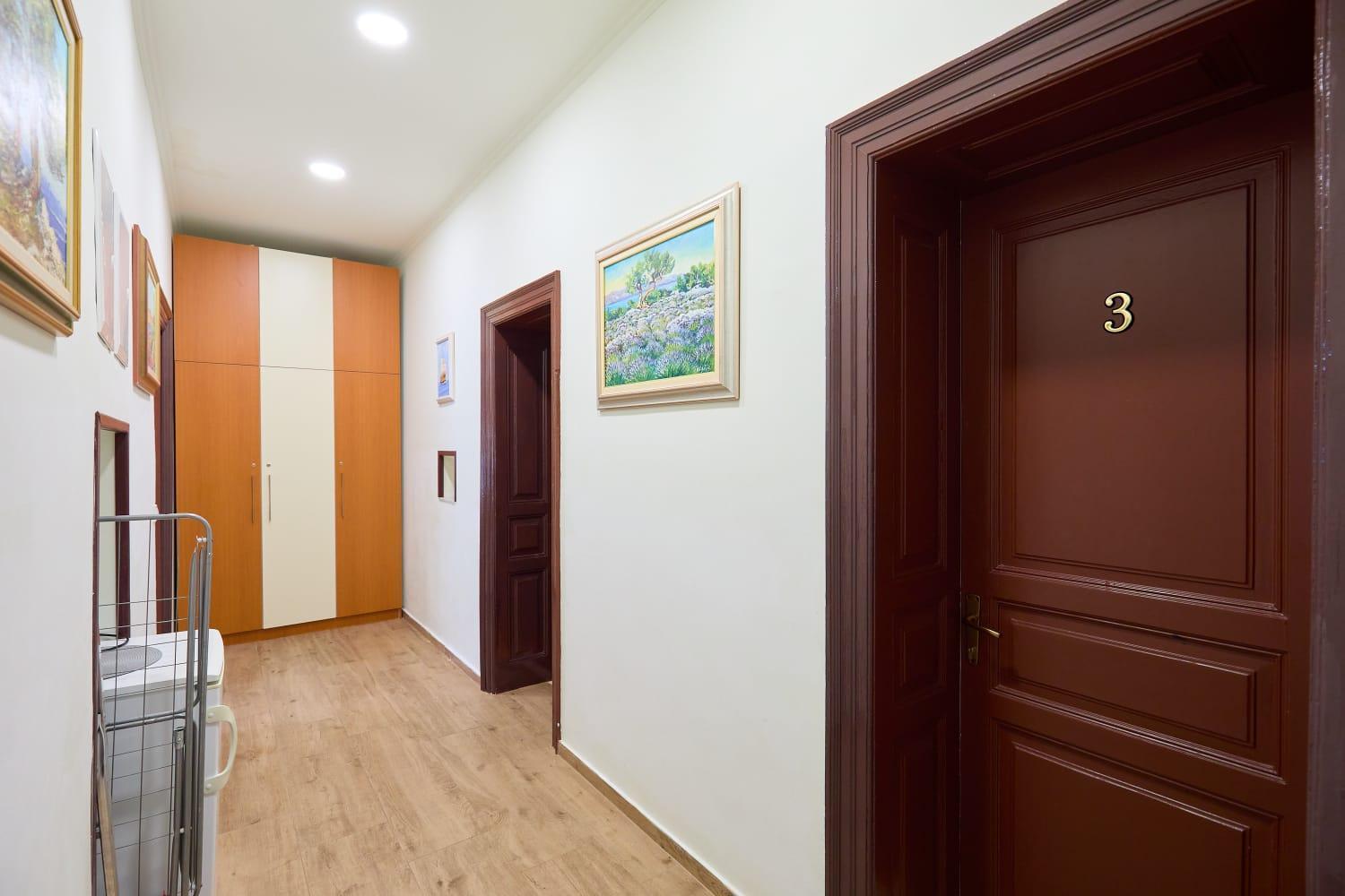 Spacious 4 Bedroom Dubrovnik Apartment Екстер'єр фото