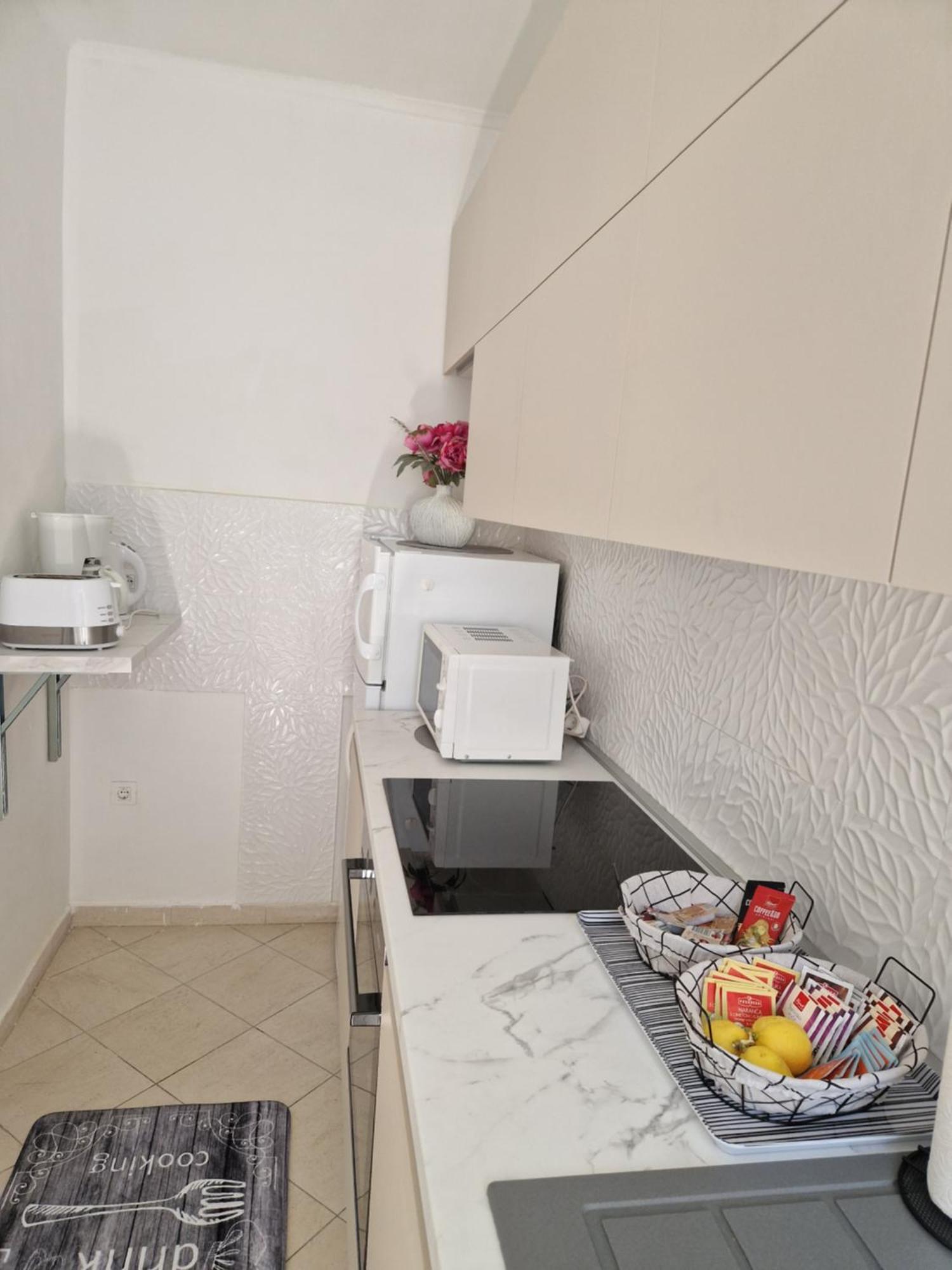 Spacious 4 Bedroom Dubrovnik Apartment Екстер'єр фото